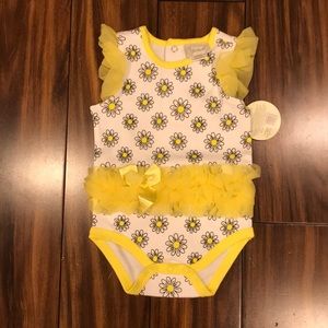 Kyle & Deena Girls Onesie